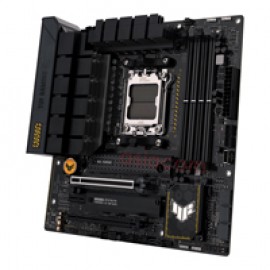 Asus TUF GAMING B650M-PLUS WIFI DDR5 AM5 mATX Motherboard